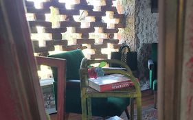 Nomads Glamp