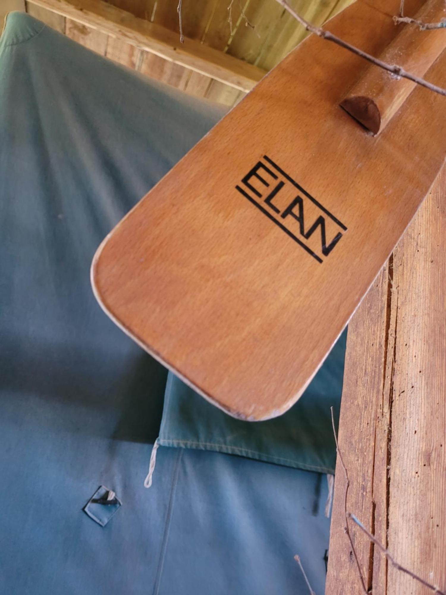 Ostello Nomads Glamp Bled Esterno foto